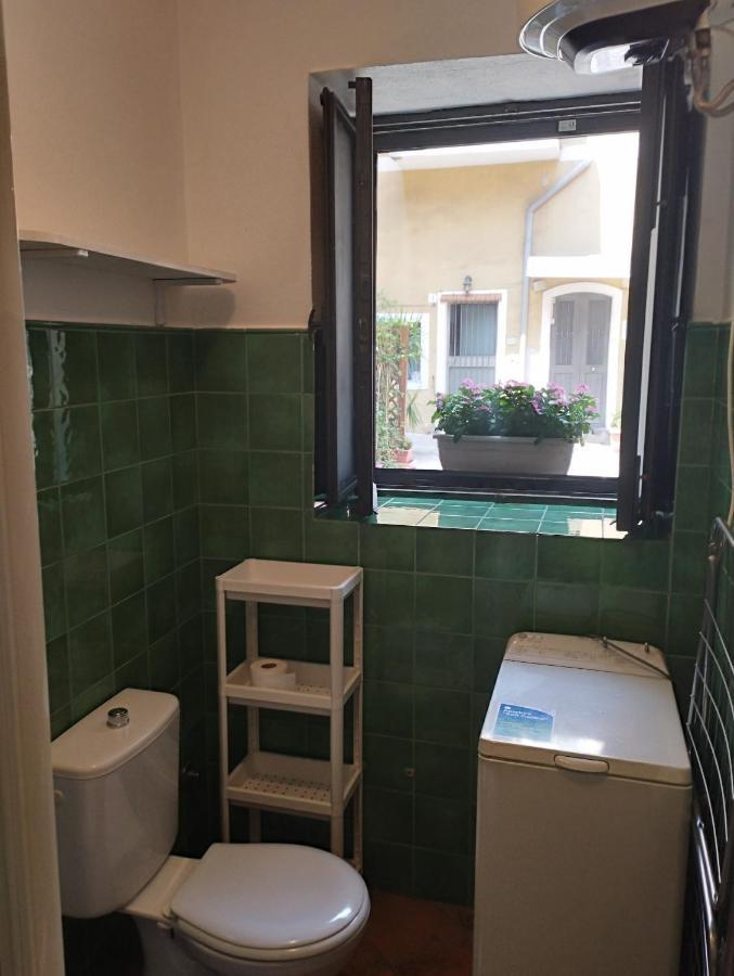 Il Piccolo Loft Villa Katanya Dış mekan fotoğraf