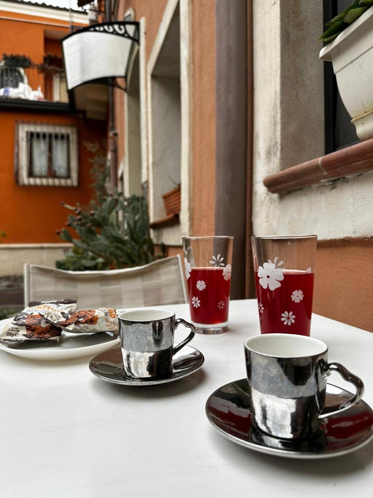 Il Piccolo Loft Villa Katanya Dış mekan fotoğraf