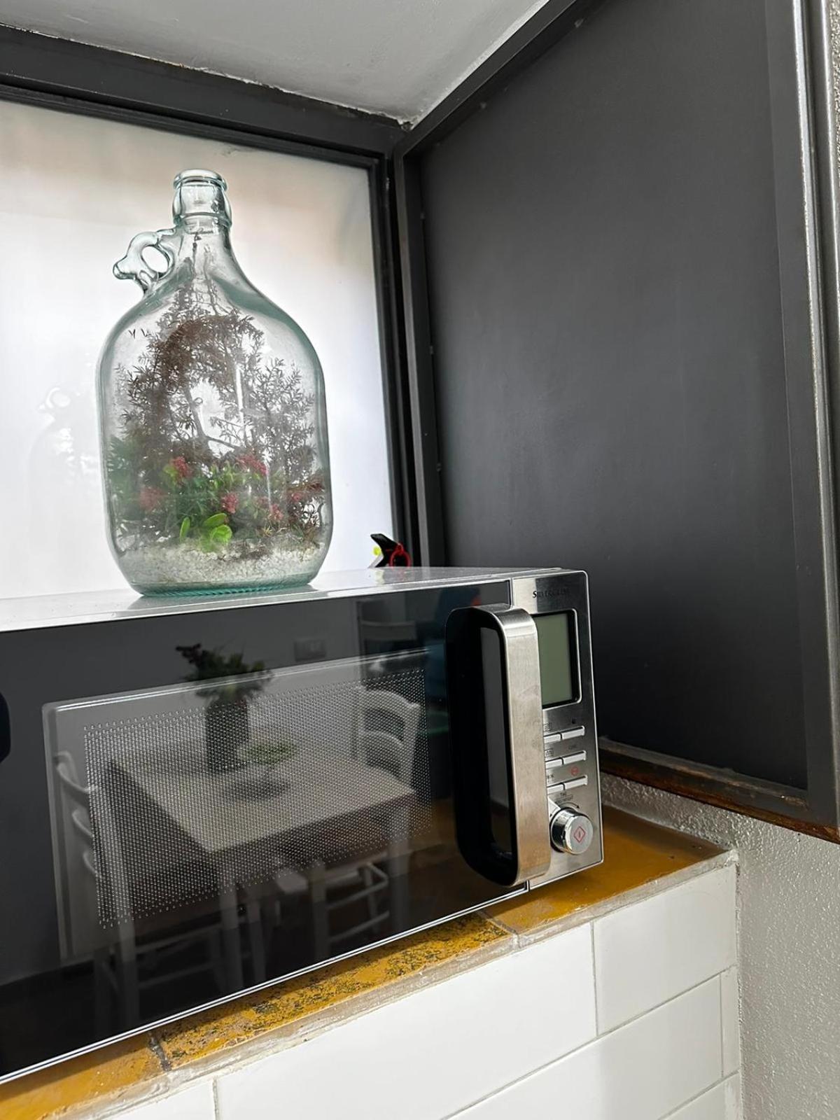 Il Piccolo Loft Villa Katanya Dış mekan fotoğraf